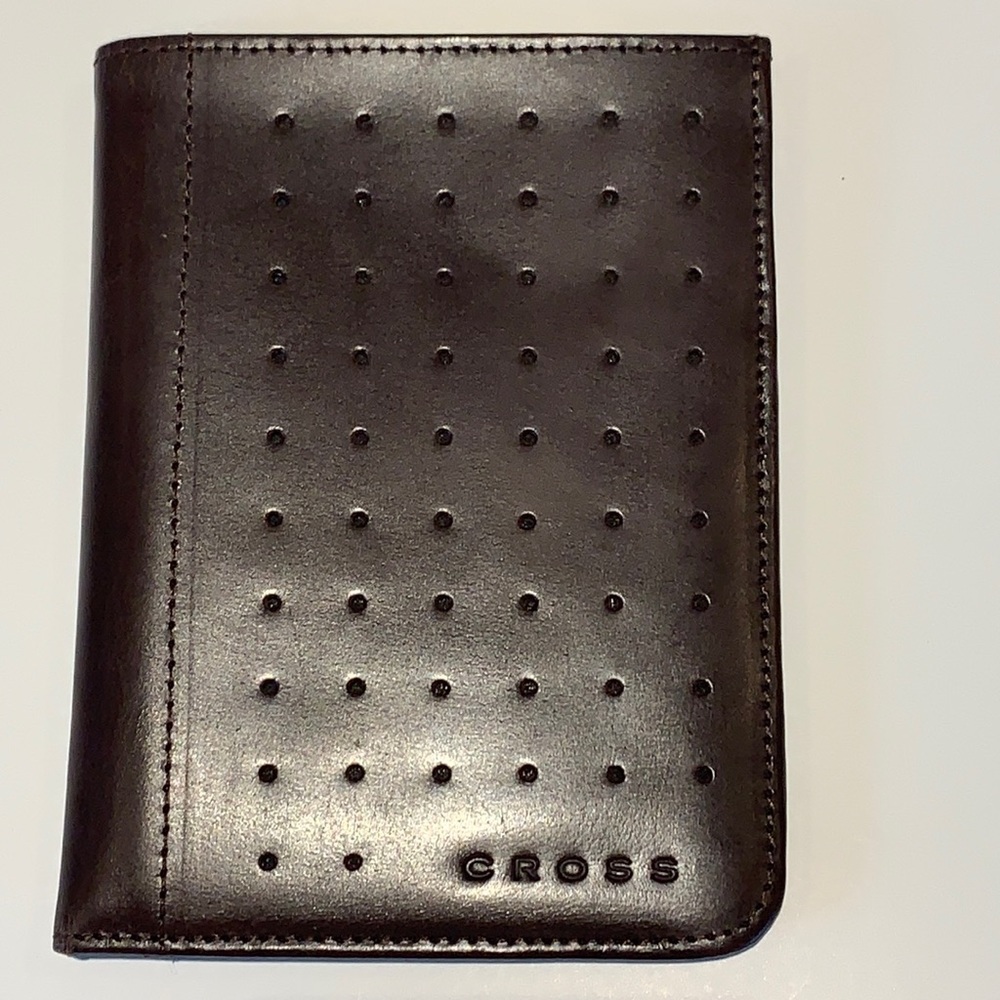 CROSS WALLET EXCELLENT CONDITION
